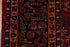 Vintage Sarouk Area Rug (10' x 14')